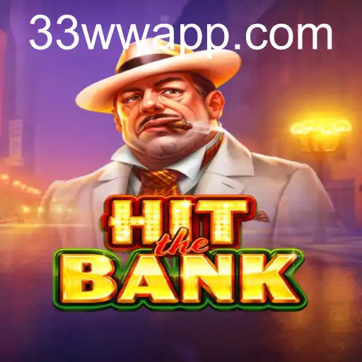 HitTheBank: Descubra o Jogo que Está Revolucionando o Mercado