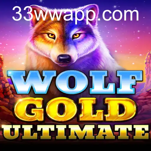 WolfGoldUltimate: Mergulhe na Aventura do Mundo Selvagem