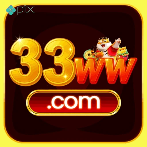 Logo do 33WW