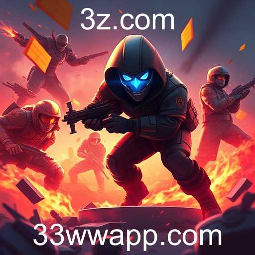 A Revolução de 33ww nos Jogos Online