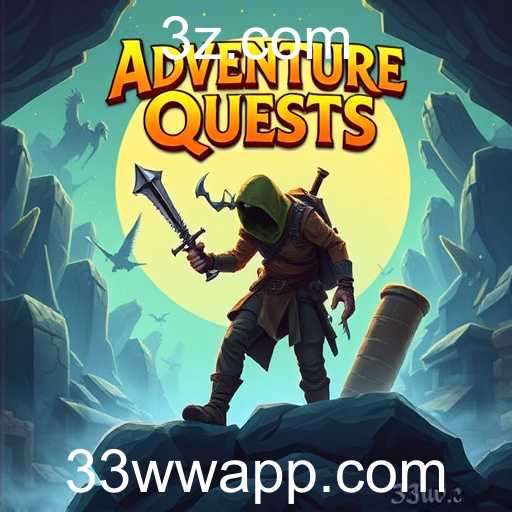 Adventure Quests