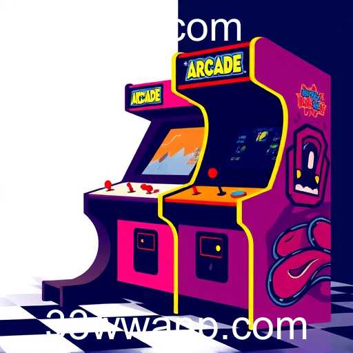Arcade Classics