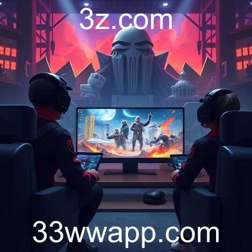 Ascensão dos Jogos Multijogador no Brasil